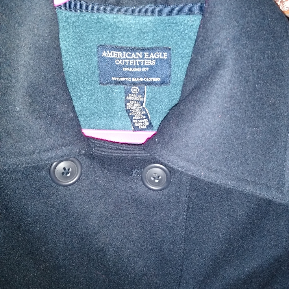 American Eagle jacket